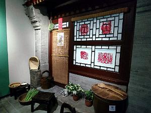 PEKIN - Musee National - 16.06.2024 - 08
